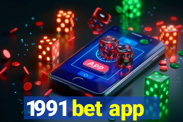 1991 bet app